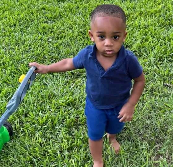 Kohen Wiley 1 year old killed