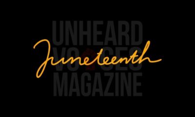 Monmouth County Juneteenth events