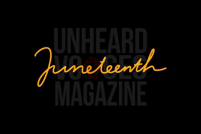 Monmouth County Juneteenth events