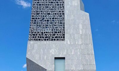 Obama Presidential Center Opening Day