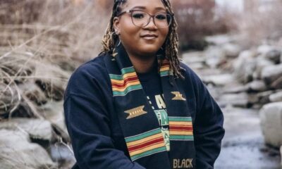 Savanna Jones Wilberforce hazing ritual lawsuit