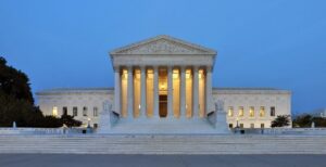 United States Supreme Court Haitian Supreme Court ruling