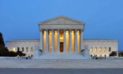 United States Supreme Court Haitian Supreme Court ruling