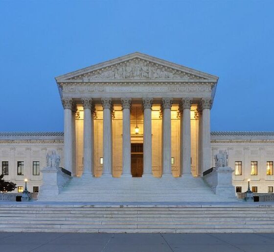 United States Supreme Court Haitian Supreme Court ruling