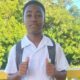 Ajanni Mishael Charles St Lucia heart transplant