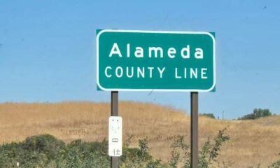 Alameda County Reparations