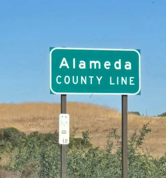 Alameda County Reparations