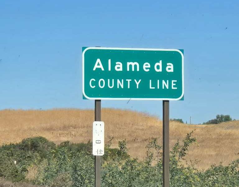 Alameda County Reparations
