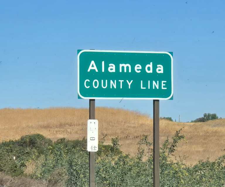 Alameda County Reparations