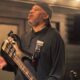 Bassist Quintin Berry