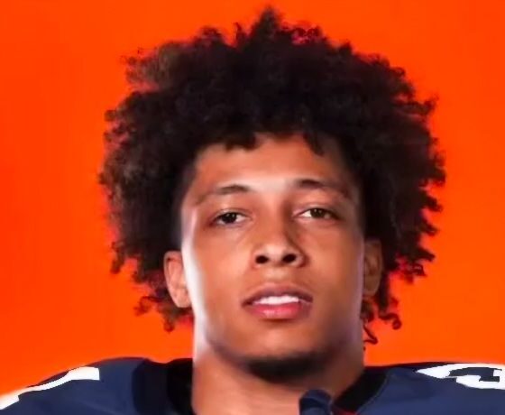 Brian Battie Auburn