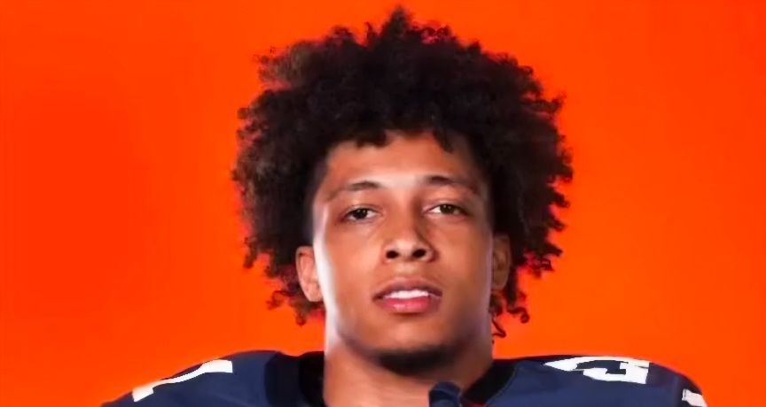Brian Battie Auburn