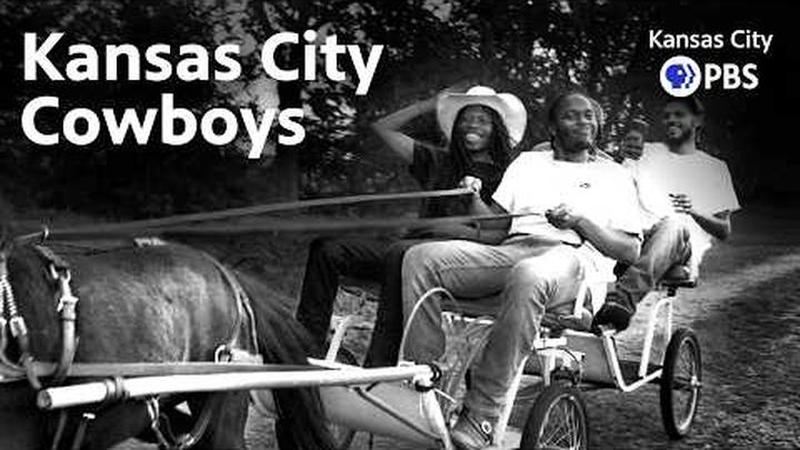 Copper Boyz Ranch Kansas City