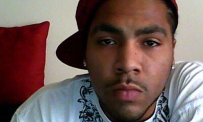 Corey Ruiz in 2013 Madison Wisconsin man fatally shot by police