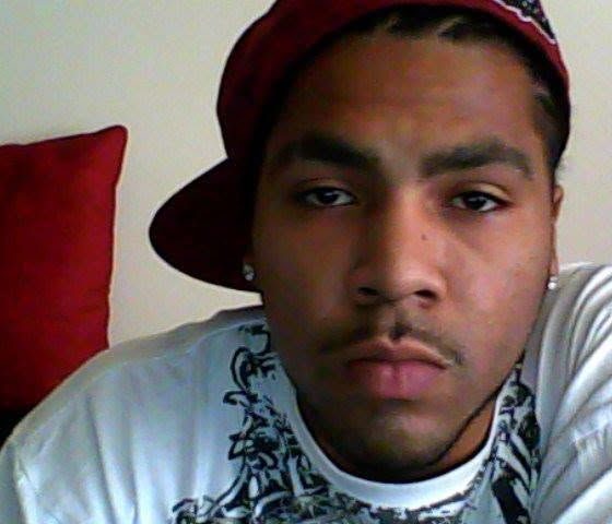 Corey Ruiz in 2013 Madison Wisconsin man fatally shot by police
