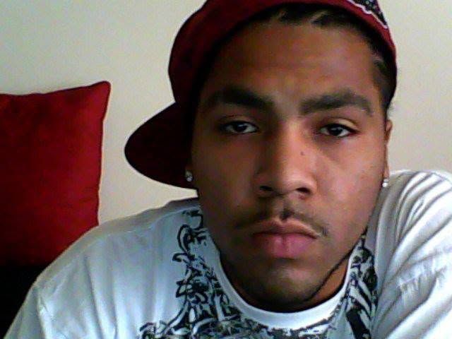 Corey Ruiz in 2013 Madison Wisconsin man fatally shot by police