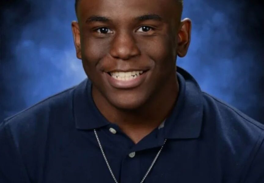 Daniel Irving Texas