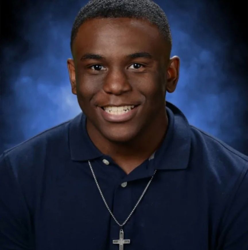 Daniel Irving Texas