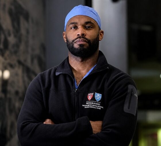 Dr Myron Rolle NPLA