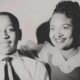 Emmett Till Mamie Till Mobley Credit NAACP Records Library of Congress
