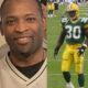 Former Packers running backer Ahman Green Parkinson’s disease