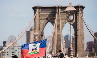 Haitian TPS