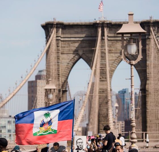 Haitian TPS