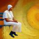 Harlem Artist Cecil W Lee Computer Evolved Art