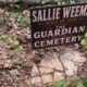 Honor Thy Roots Cemetery Preservation Inc. is working to restore ONeill Cemetery