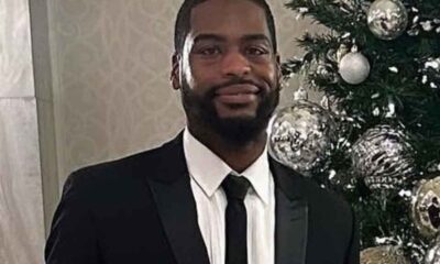 Jamil Merrell Rutgers Gofundme