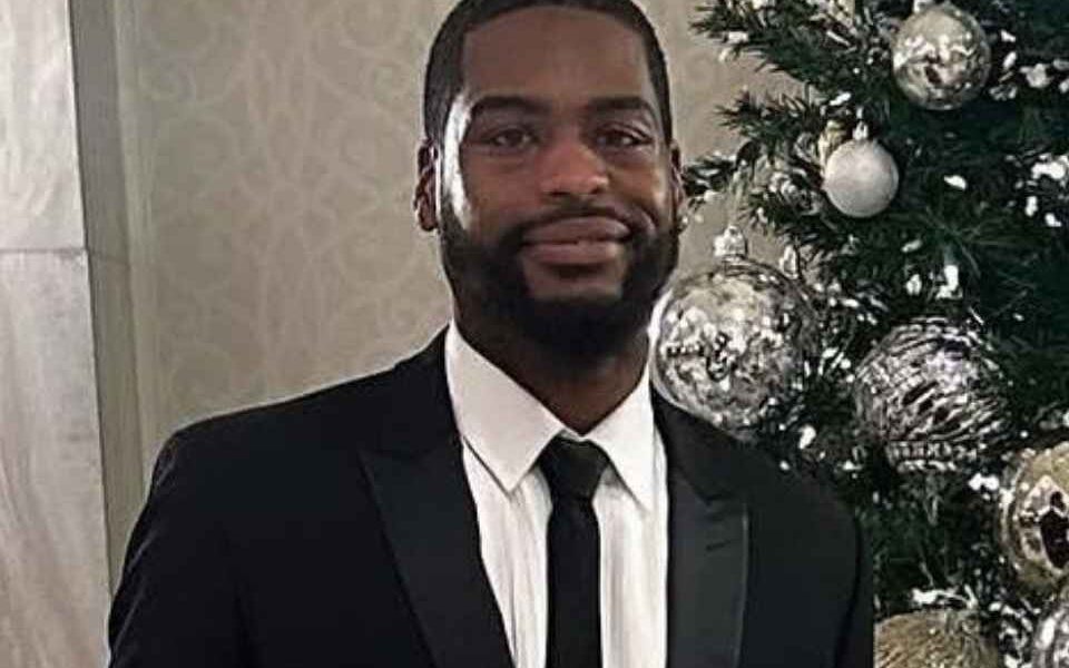 Jamil Merrell Rutgers Gofundme