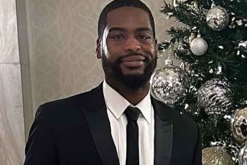Jamil Merrell Rutgers Gofundme