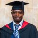 John Adesoye University of the West of England