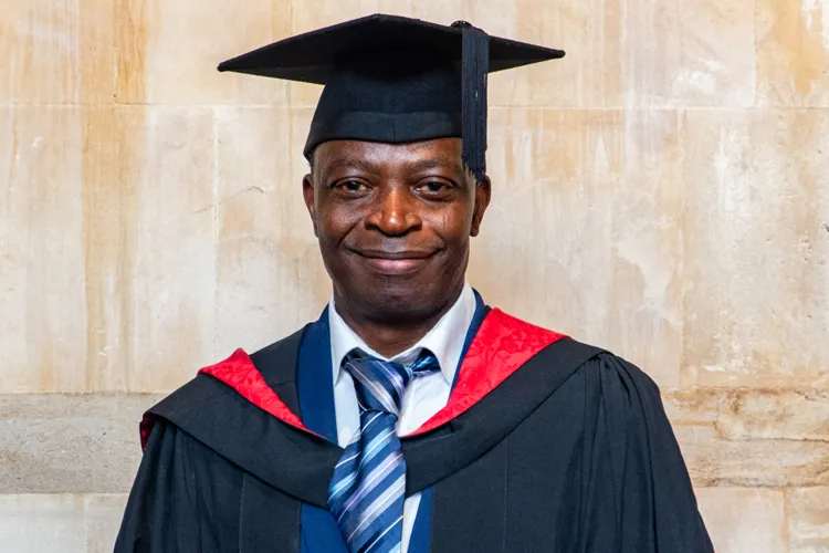 John Adesoye University of the West of England