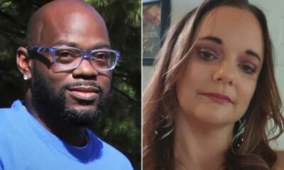 Justin Randle and Carlee Bongiorno Ohio educators die a day apart