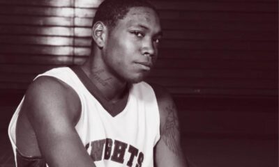 Kinu Rochford shooting