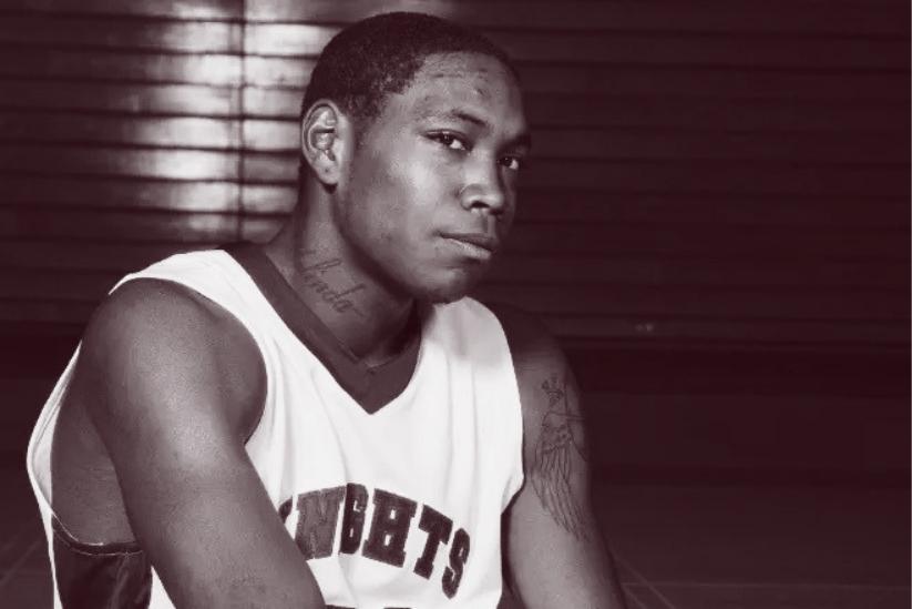 Kinu Rochford shooting