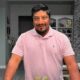 Lorenzo Salgado Araujo ICE shooting Houston victim