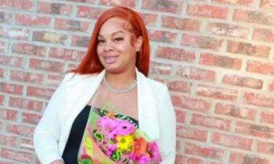 Nicole Grayson Florida mother dies saving son