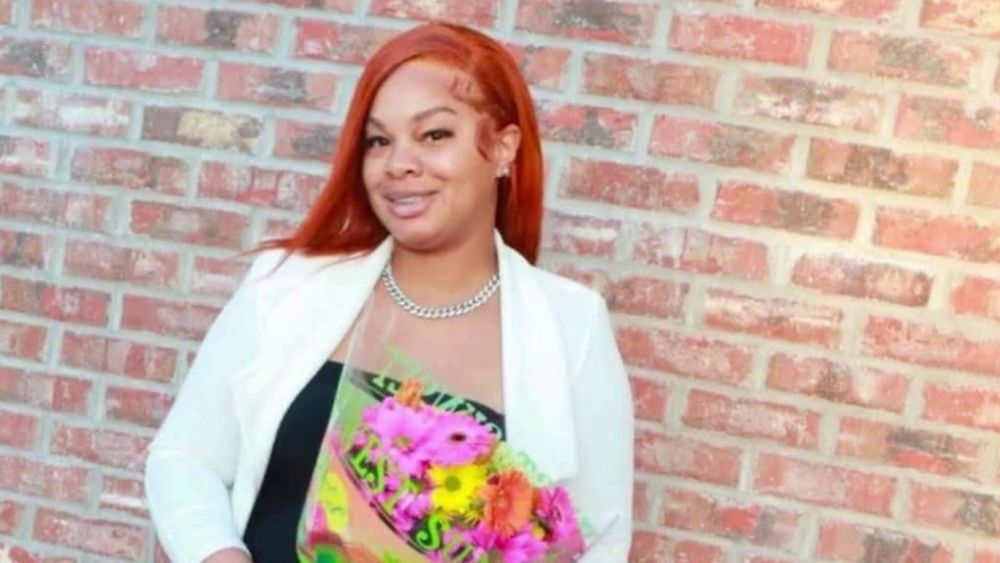 Nicole Grayson Florida mother dies saving son