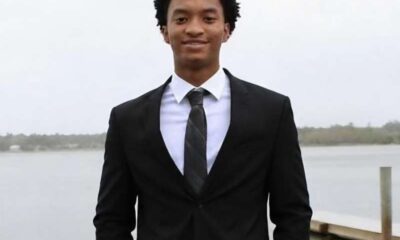 Nolan Xavier Wells