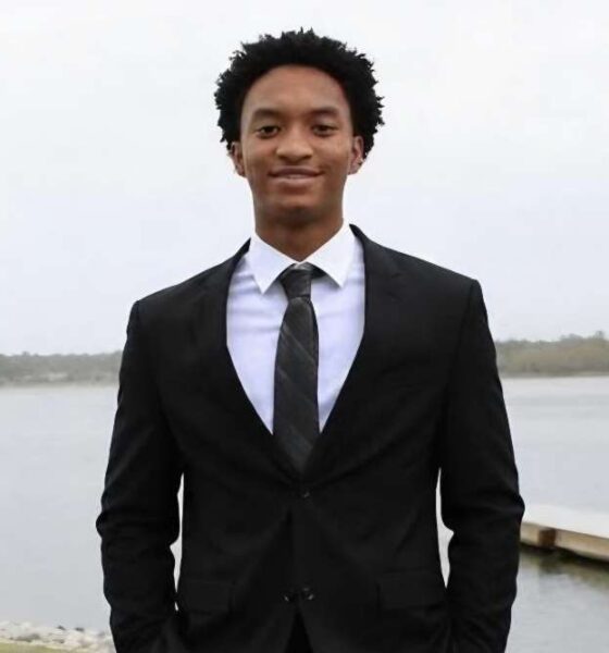 Nolan Xavier Wells