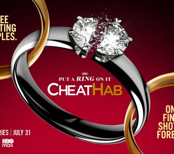 OWN Put A Ring on It Cheathab