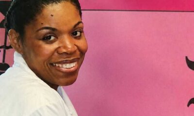 Tameshia Shelton freed after spending 11 years in Mississippi prison