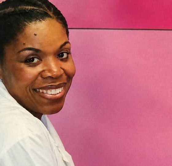 Tameshia Shelton freed after spending 11 years in Mississippi prison