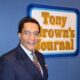 Tony Brown Journalist pioneer