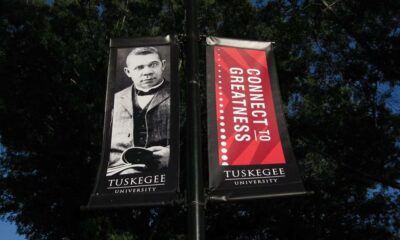 Tuskegee University bans bonnets and durags
