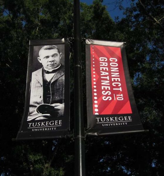 Tuskegee University bans bonnets and durags