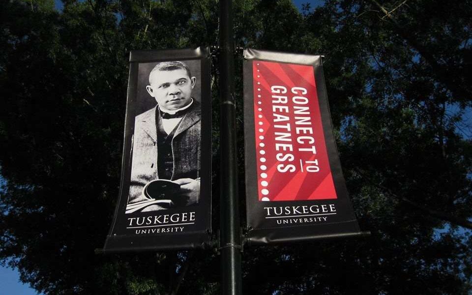 Tuskegee University bans bonnets and durags
