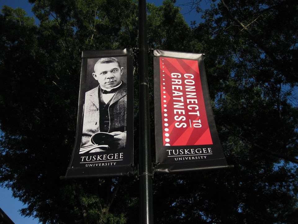 Tuskegee University bans bonnets and durags